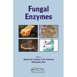 Fungal Enzymes - 9781466594548