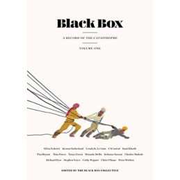 Black Box - 9781629631233