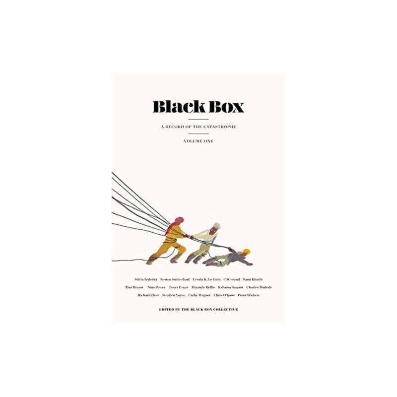 Black Box - 9781629631233
