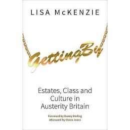 Getting By - 9781447309956