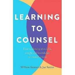 Learning To Counsel, 4th Edition - 9781472138491