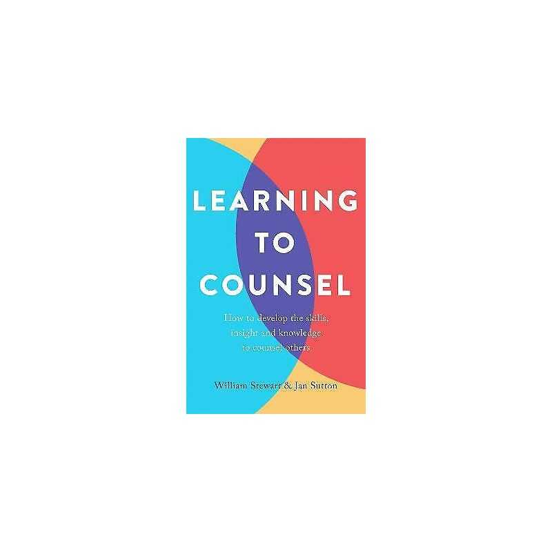 Learning To Counsel, 4th Edition - 9781472138491