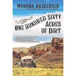 One Hundred Sixty Acres of Dirt - 9781631951565