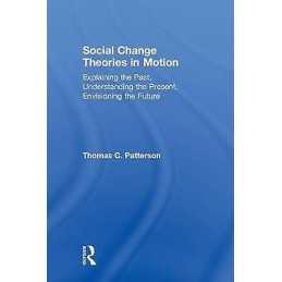 Social Change Theories in Motion - 9780815352990