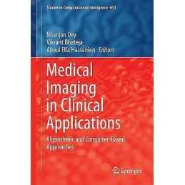 Medical Imaging in Clinical Applications - 9783319337913