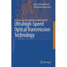 Ultrahigh-Speed Optical Transmission Technology - 9783540238782