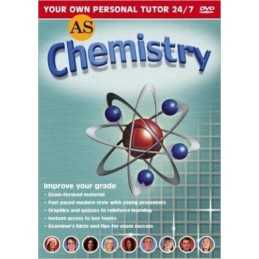AS Chemistry Revision - 9780954712655