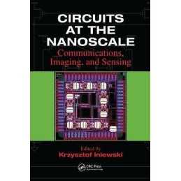 Circuits at the Nanoscale - 9781420070620