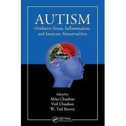 Autism - 9781420068818