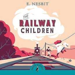 The Railway Children - 9780241346402
