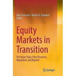 Equity Markets in Transition - 9783319833842
