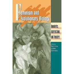Feminism and Evolutionary Biology - 9780412073618