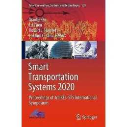 Smart Transportation Systems 2020 - 9789811552724