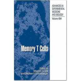 Memory T Cells - 9781441964502
