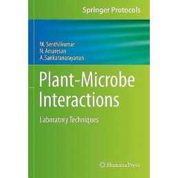 Plant-Microbe Interactions - 9781071610794