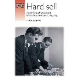 Hard Sell - 9781784991050