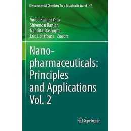 Nanopharmaceuticals: Principles and Applications Vol. 2 - 9783030449230