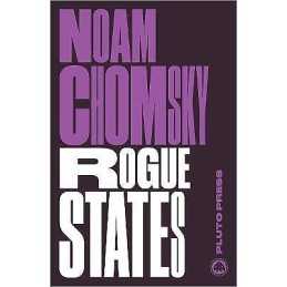 Rogue States - 9780745335636
