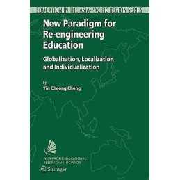 New Paradigm for Re-engineering Education - 9789048169108