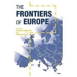 The Frontiers of Europe - 9781855674868