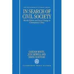 In Search of Civil Society - 9780198289562
