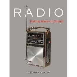 Radio - 9781789140781