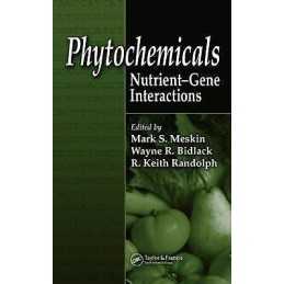 Phytochemicals - 9780849341809