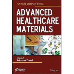 Advanced Healthcare Materials - 9781118773598