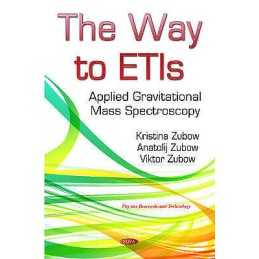 Way to ETIs - 9781628080919