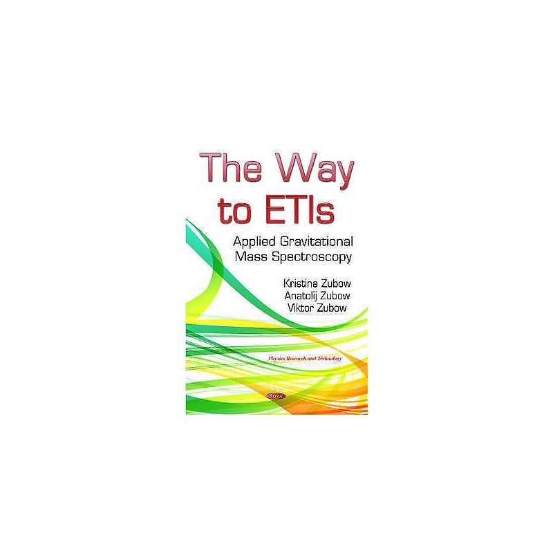 Way to ETIs - 9781628080919