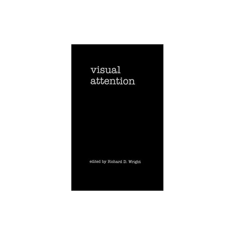 Visual Attention - 9780195126921