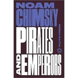 Pirates and Emperors, Old and New - 9780745335483
