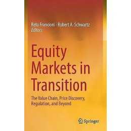 Equity Markets in Transition - 9783319458465