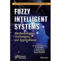 Fuzzy Intelligent Systems - 9781119760450