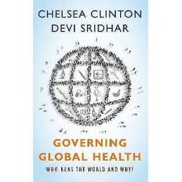 Governing Global Health - 9780190865986