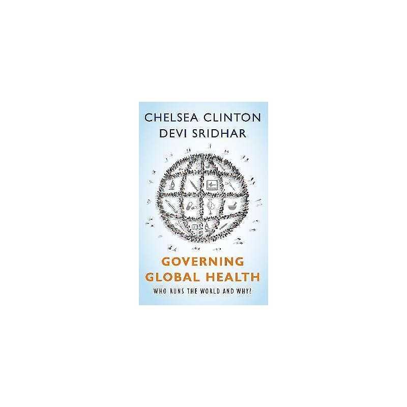 Governing Global Health - 9780190865986