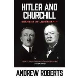 Hitler and Churchill - 9780753817780