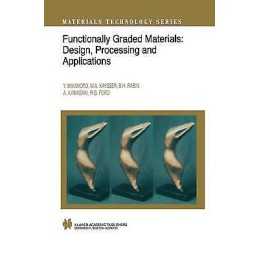 Functionally Graded Materials - 9780412607608
