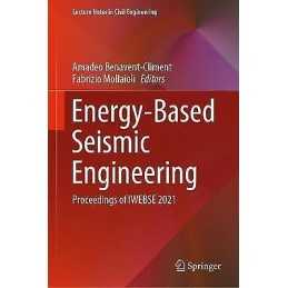 Energy-Based Seismic Engineering - 9783030739317