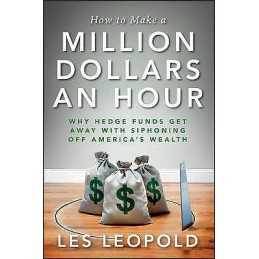 How to Make a Million Dollars an Hour - 9781118239247
