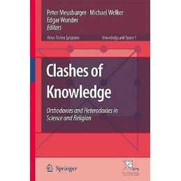 Clashes of Knowledge - 9789048173921
