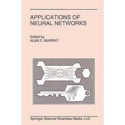 Applications of Neural Networks - 9780792394426