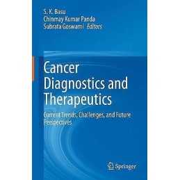 Cancer Diagnostics and Therapeutics - 9789811647512