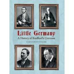 Little Germany - 9781445649627