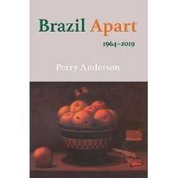 Brazil Apart - 9781788737944