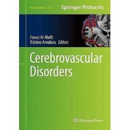 Cerebrovascular Disorders - 9781071615294