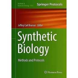 Synthetic Biology - 9781493977949