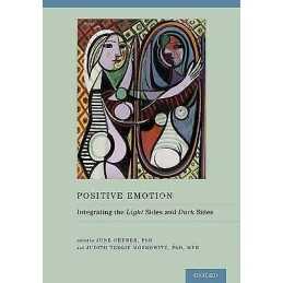 Positive Emotion - 9780199926725