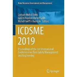 ICDSME 2019 - 9789811519734