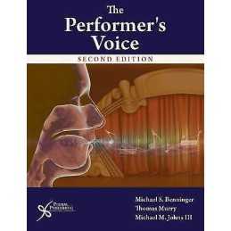 The Performers Voice - 9781597565431